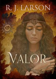 Valor cover image
