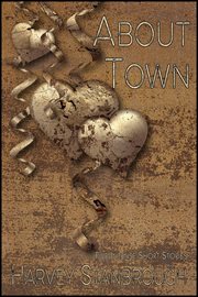 About town cover image