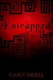 Entrapped cover image
