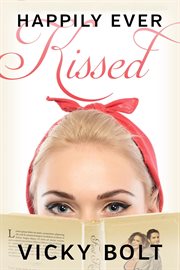 Happily Ever Kissed cover image