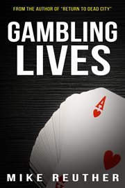 Gambling lives cover image