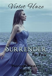 Surrender to you cover image