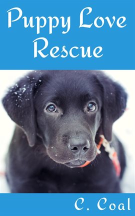 Cover image for Puppy Love Rescue