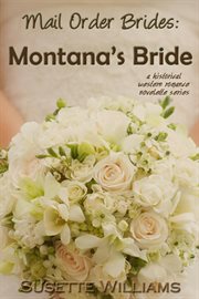 Montana's bride cover image