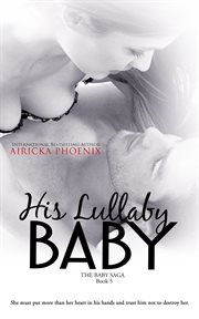 His lullaby baby cover image