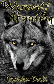 Werewolf hunting cover image