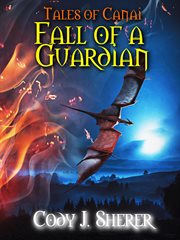 Fall of a guardian cover image