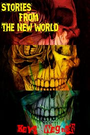 Stories from the new world cover image