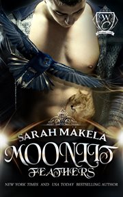Moonlit Feathers : Woodland Creek cover image