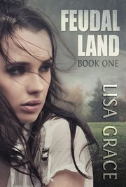 Book one feudal land cover image