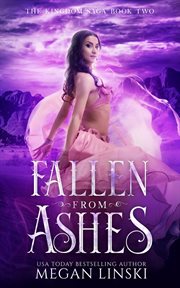 Fallen from ashes cover image