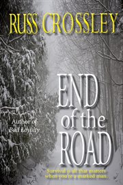 End of the road cover image