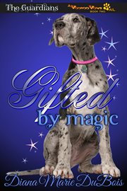 Gifted by magic cover image