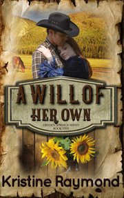 A will of her own cover image