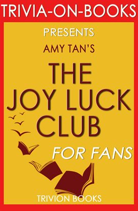 the joy luck club book online