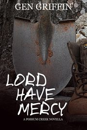 Lord have mercy cover image