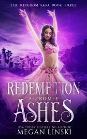 Redemption from ashes cover image
