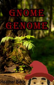 Gnome genome cover image