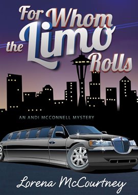 Cover image for For Whom the Limo Rolls
