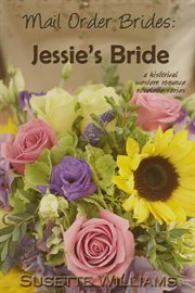 Mail order brides: jessie's bride cover image