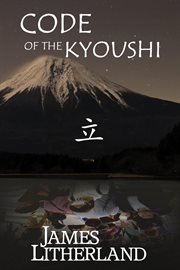 Code of the kyoushi cover image