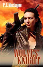 Wolves' knight cover image