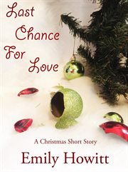 Last Chance for Love cover image
