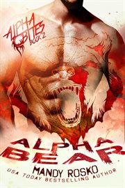 ALPHA BEAR cover image