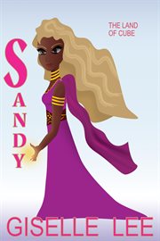 Sandy : the zine. issue two cover image