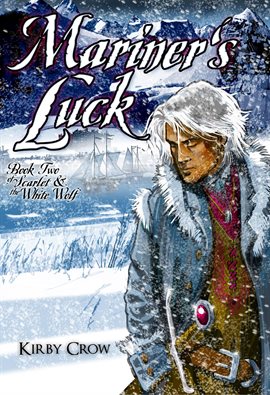 Cover image for Mariner's Luck
