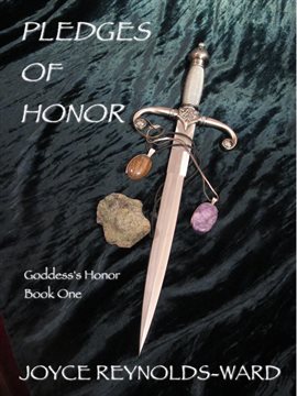 Cover image for Pledges of Honor