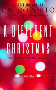 A different Christmas. University park cover image