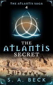 The atlantis secret cover image