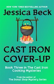 Cast iron cover-up cover image