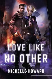 Love like no other cover image