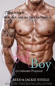 BAD BOY cover image