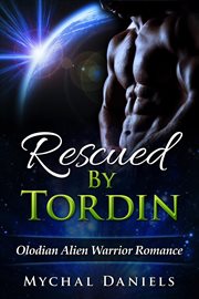 Rescued by Tordin cover image