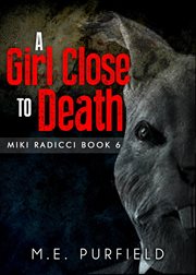 A girl close to death cover image