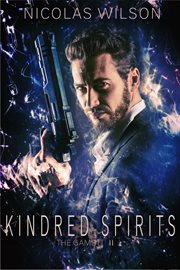 Kindred spirits cover image
