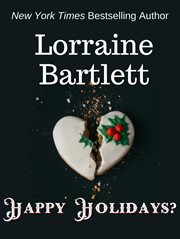 Happy holidays? cover image