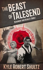 The Beast of Talesend cover image