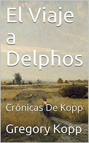 El viaje a Delphos cover image