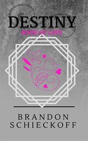 Destiny Book of Love : Destiny cover image