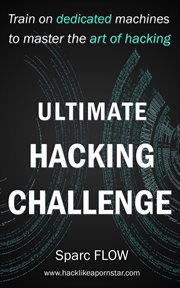 Ultimate hacking challenge cover image