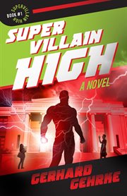 Supervillain High cover image