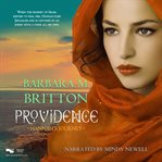 Providence: hannah's journey cover image