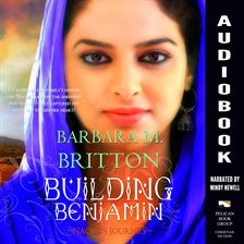 Cover image for Building Benjamin: Naomi's Journey