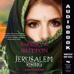 Jerusalem rising: adah's journey cover image