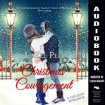 Christmas 'couragement cover image