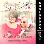 Battle of the flowers cover image